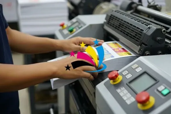 Cetak Cepat, Kualitas Premium: Rahasia Percetakan Danendra di Cilacap